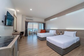Khum Phucome Hotel Chiang Mai