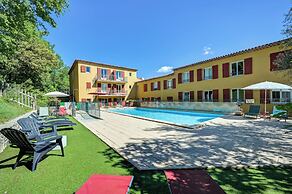 Resid’artel Cadarache – ITER