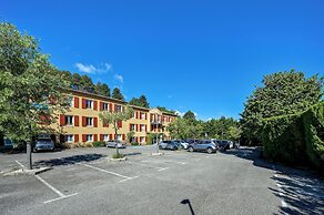 Resid’artel Cadarache – ITER