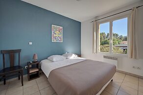 Resid’artel Cadarache – ITER