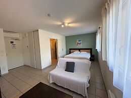 Resid’artel Cadarache – ITER