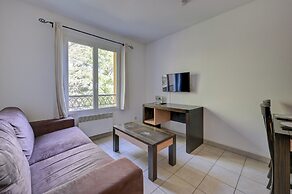 Resid’artel Cadarache – ITER