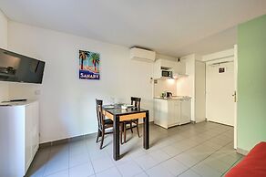 Resid’artel Cadarache – ITER