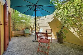 Resid’artel Cadarache – ITER