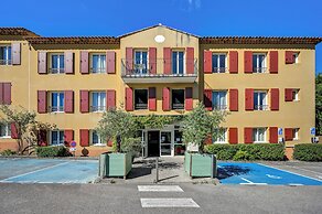 Resid’artel Cadarache – ITER