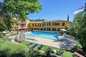 Resid’artel Cadarache – ITER