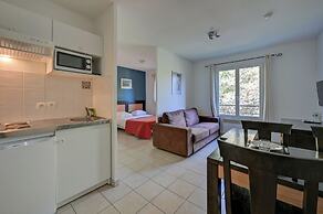 Resid’artel Cadarache – ITER