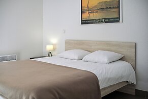 Resid’artel Cadarache – ITER