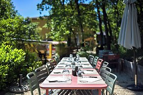 Resid’artel Cadarache – ITER