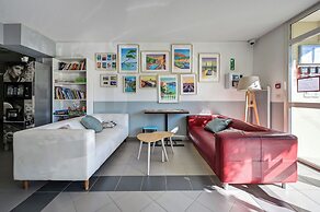 Resid’artel Cadarache – ITER