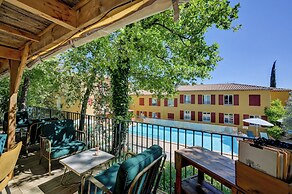 Resid’artel Cadarache – ITER