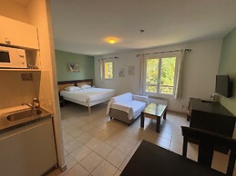 Resid’artel Cadarache – ITER