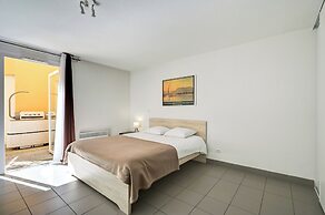 Resid’artel Cadarache – ITER