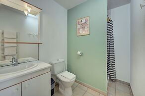 Resid’artel Cadarache – ITER