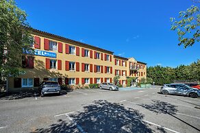 Resid’artel Cadarache – ITER
