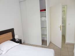 Resid’artel Cadarache – ITER