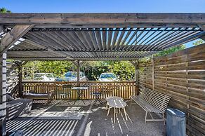 Resid’artel Cadarache – ITER
