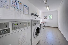 Resid’artel Cadarache – ITER