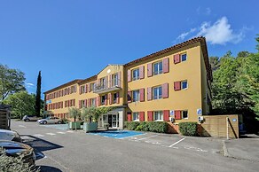 Resid’artel Cadarache – ITER