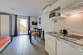 Resid’artel Cadarache – ITER