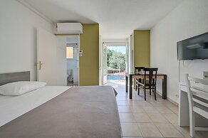 Resid’artel Cadarache – ITER