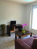 Resid’artel Cadarache – ITER