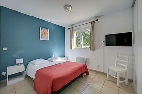 Resid’artel Cadarache – ITER
