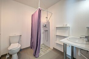 Resid’artel Cadarache – ITER