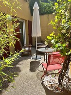 Resid’artel Cadarache – ITER
