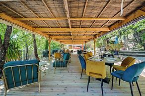 Resid’artel Cadarache – ITER