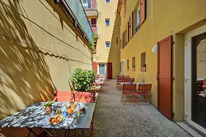 Resid’artel Cadarache – ITER