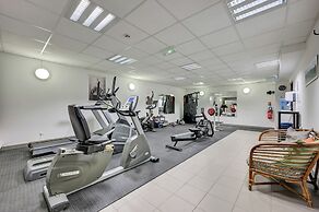 Resid’artel Cadarache – ITER