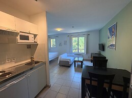 Resid’artel Cadarache – ITER