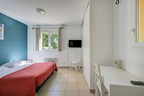 Resid’artel Cadarache – ITER