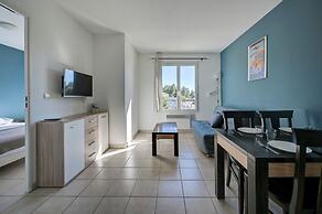 Resid’artel Cadarache – ITER