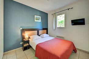 Resid’artel Cadarache – ITER