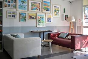 Resid’artel Cadarache – ITER