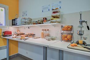Resid’artel Cadarache – ITER