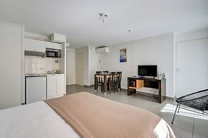 Resid’artel Cadarache – ITER