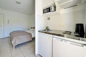Resid’artel Cadarache – ITER