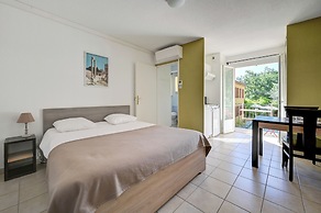 Resid’artel Cadarache – ITER