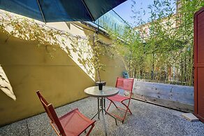 Resid’artel Cadarache – ITER
