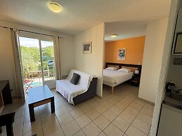 Resid’artel Cadarache – ITER