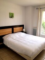 Resid’artel Cadarache – ITER
