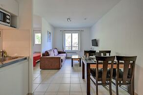 Resid’artel Cadarache – ITER
