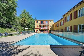 Resid’artel Cadarache – ITER