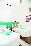 Hotel Petén