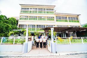 Hotel Petén