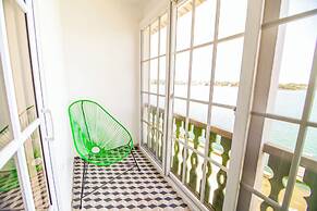 Hotel Petén