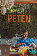 Hotel Petén